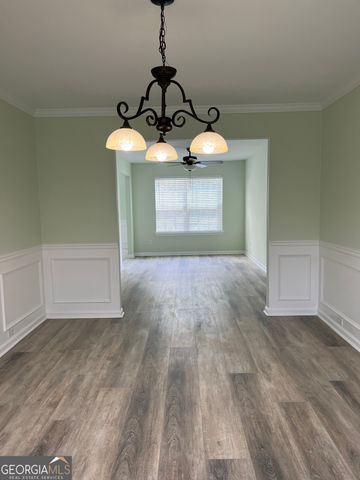 2208 Creel Road, South Fulton, GA 30349