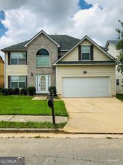 2208 Creel Road, South Fulton, GA 30349