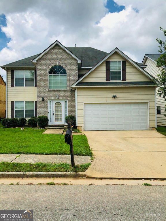 2208 Creel Road, South Fulton, GA 30349