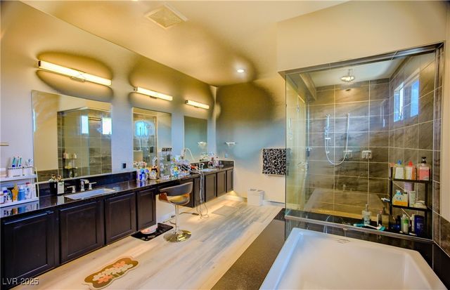 8310 West Camero Avenue, Las Vegas, NV 89113