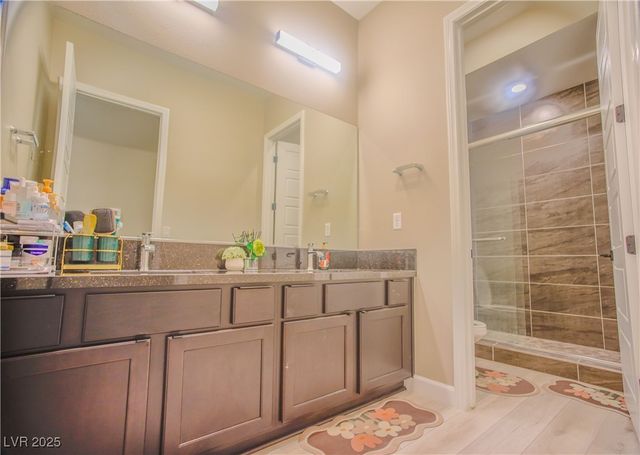 8310 West Camero Avenue, Las Vegas, NV 89113