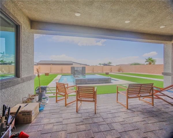 8310 West Camero Avenue, Las Vegas, NV 89113