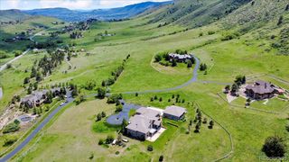 5881 Deer Meadow Trail, Golden, CO 80403