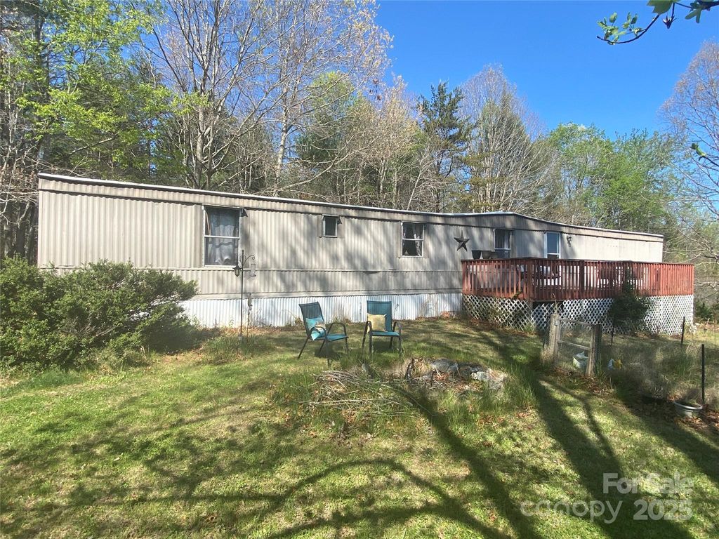 1798 Lonnie Shuffler Street, Morganton, NC 28655