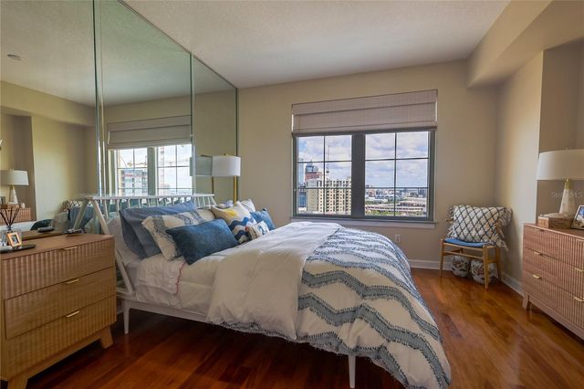 345 BAYSHORE BOULEVARD 1708, Tampa, FL 33606