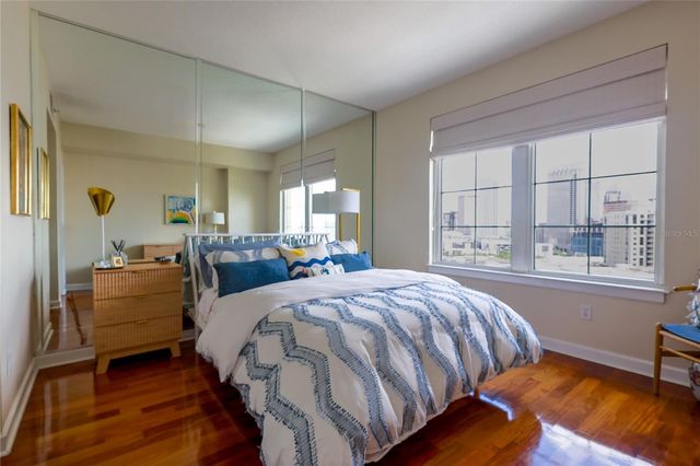 345 BAYSHORE BOULEVARD 1708, Tampa, FL 33606