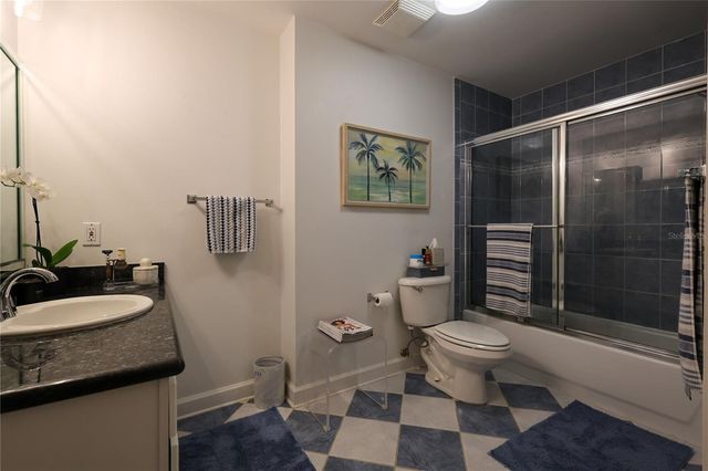 345 BAYSHORE BOULEVARD 1708, Tampa, FL 33606