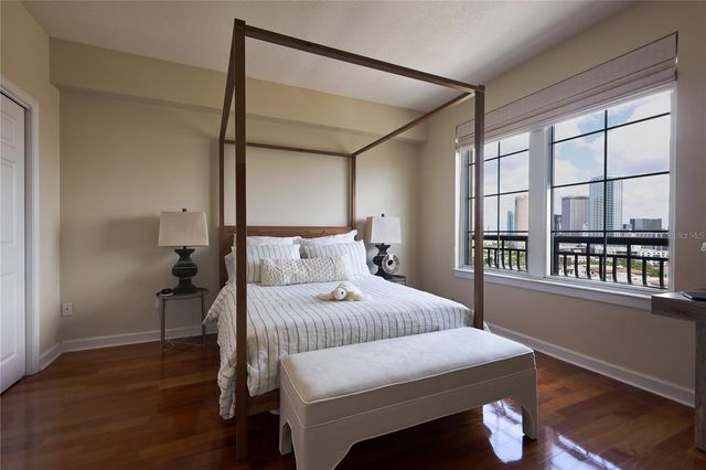 345 BAYSHORE BOULEVARD 1708, Tampa, FL 33606