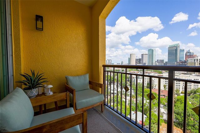 345 BAYSHORE BOULEVARD 1708, Tampa, FL 33606