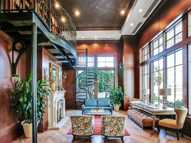 345 BAYSHORE BOULEVARD 1708, Tampa, FL 33606