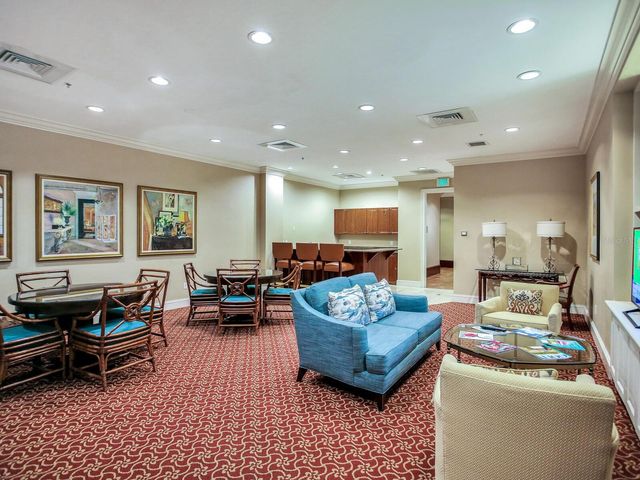 345 BAYSHORE BOULEVARD 1708, Tampa, FL 33606