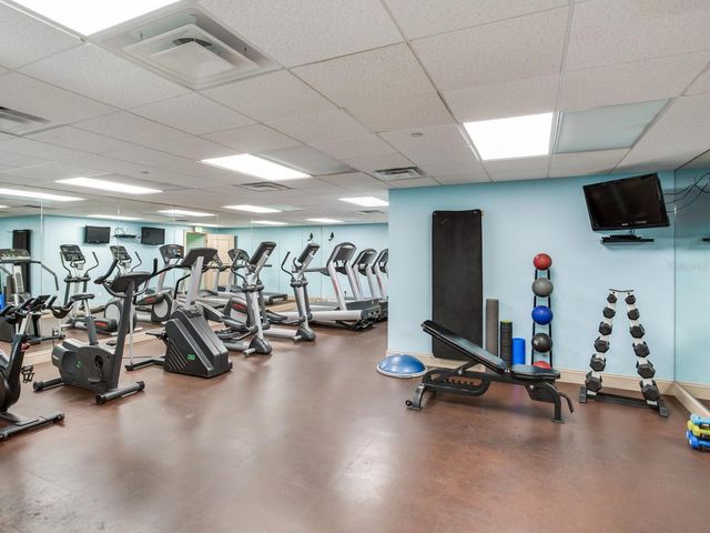 345 BAYSHORE BOULEVARD 1708, Tampa, FL 33606