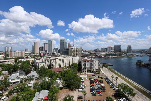 345 BAYSHORE BOULEVARD 1708, Tampa, FL 33606
