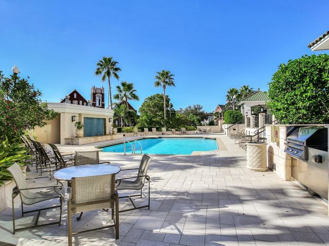 345 BAYSHORE BOULEVARD 1708, Tampa, FL 33606