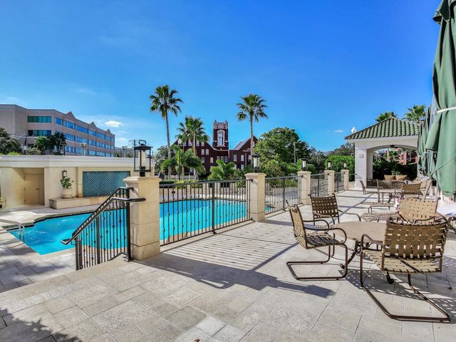 345 BAYSHORE BOULEVARD 1708, Tampa, FL 33606