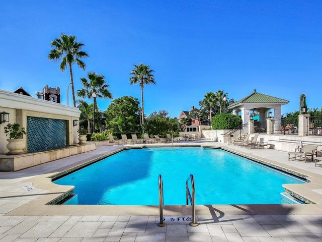 345 BAYSHORE BOULEVARD 1708, Tampa, FL 33606