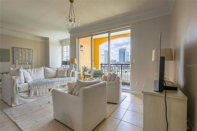 345 BAYSHORE BOULEVARD 1708, Tampa, FL 33606