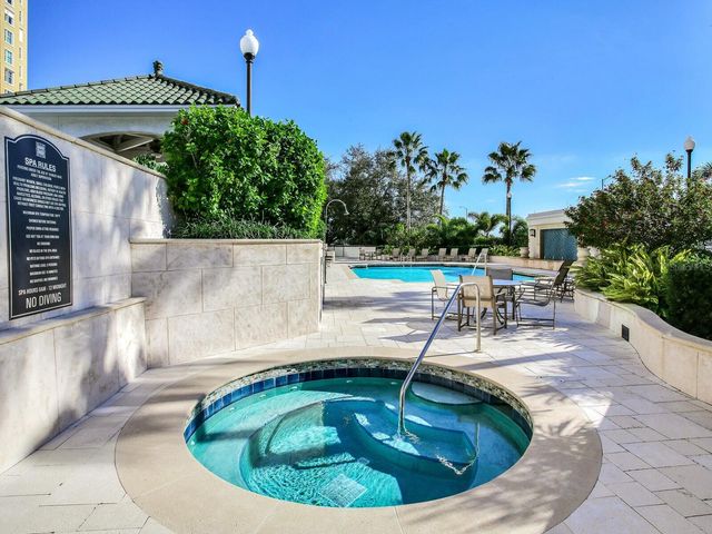 345 BAYSHORE BOULEVARD 1708, Tampa, FL 33606