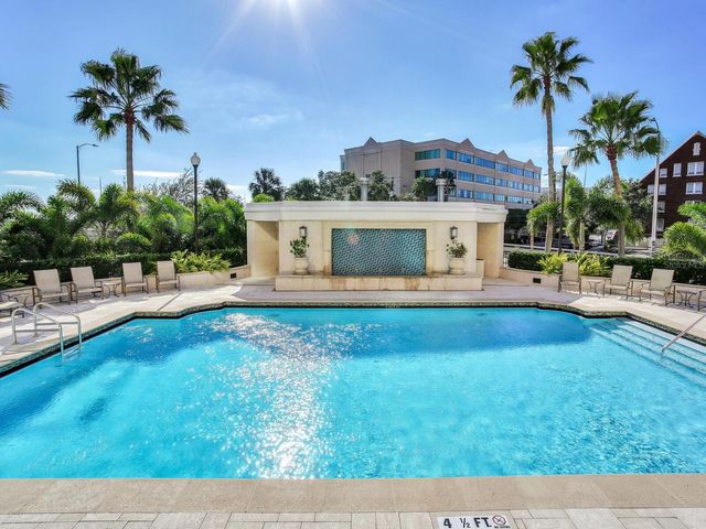 345 BAYSHORE BOULEVARD 1708, Tampa, FL 33606