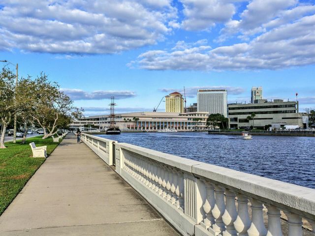 345 BAYSHORE BOULEVARD 1708, Tampa, FL 33606