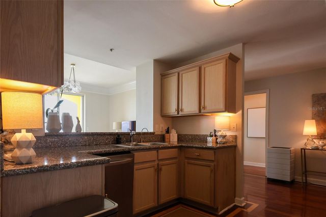 345 BAYSHORE BOULEVARD 1708, Tampa, FL 33606