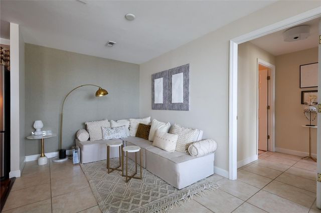 345 BAYSHORE BOULEVARD 1708, Tampa, FL 33606