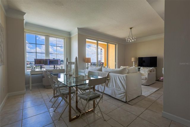 345 BAYSHORE BOULEVARD 1708, Tampa, FL 33606