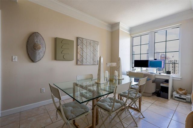 345 BAYSHORE BOULEVARD 1708, Tampa, FL 33606