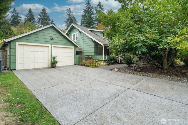 4010 Henderson Boulevard SE, Olympia, WA 98501