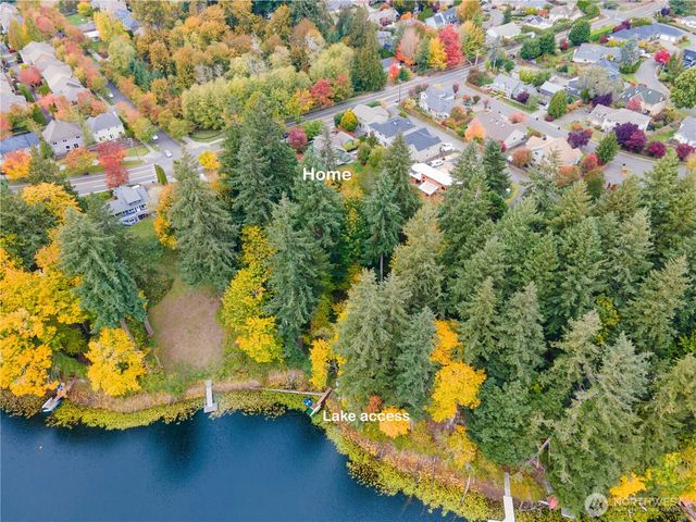 4010 Henderson Boulevard SE, Olympia, WA 98501