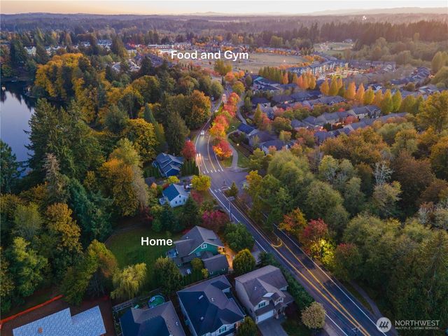 4010 Henderson Boulevard SE, Olympia, WA 98501