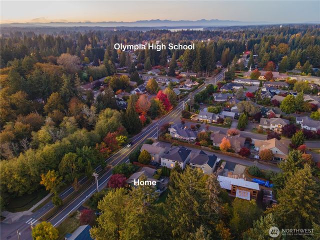 4010 Henderson Boulevard SE, Olympia, WA 98501