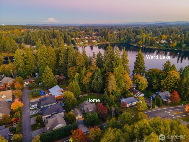 4010 Henderson Boulevard SE, Olympia, WA 98501