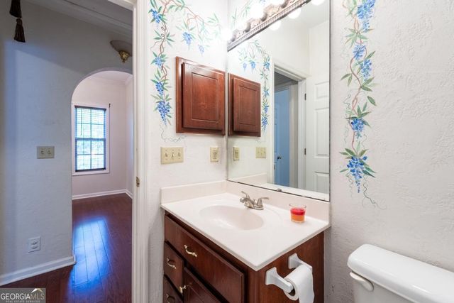 101 Pheasant Drive, Brunswick, GA 31525