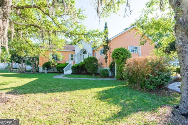 101 Pheasant Drive, Brunswick, GA 31525