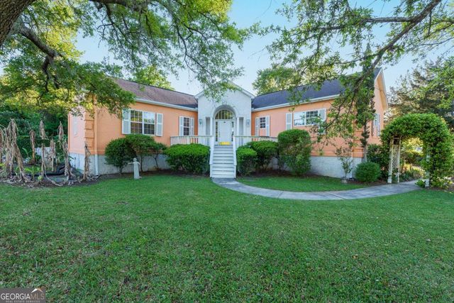 101 Pheasant Drive, Brunswick, GA 31525