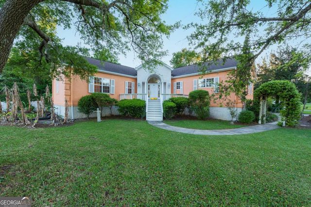 101 Pheasant Drive, Brunswick, GA 31525