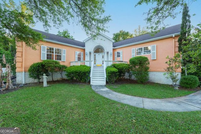 101 Pheasant Drive, Brunswick, GA 31525