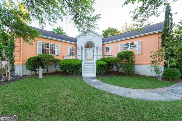 101 Pheasant Drive, Brunswick, GA 31525