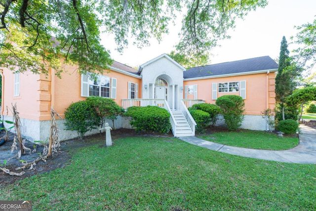 101 Pheasant Drive, Brunswick, GA 31525