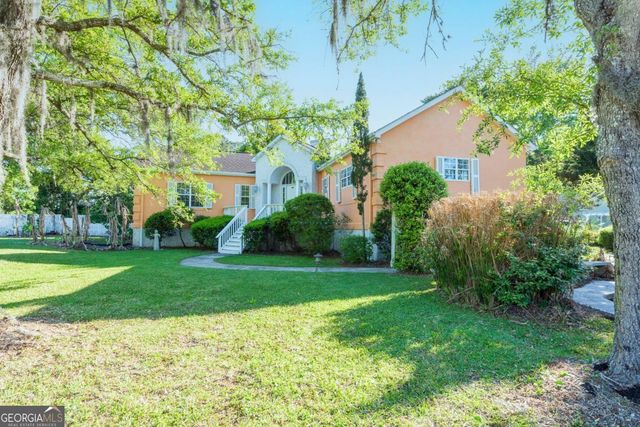 101 Pheasant Drive, Brunswick, GA 31525