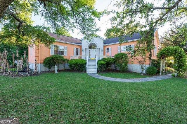 101 Pheasant Drive, Brunswick, GA 31525