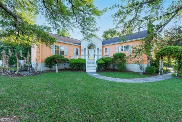 101 Pheasant Drive, Brunswick, GA 31525