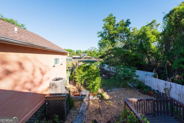101 Pheasant Drive, Brunswick, GA 31525