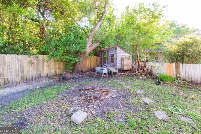 101 Pheasant Drive, Brunswick, GA 31525