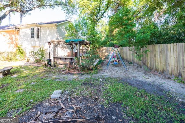 101 Pheasant Drive, Brunswick, GA 31525