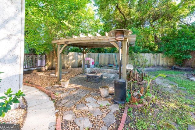101 Pheasant Drive, Brunswick, GA 31525