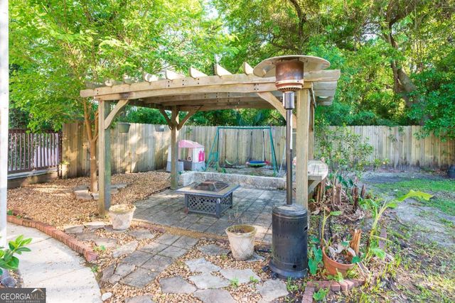 101 Pheasant Drive, Brunswick, GA 31525