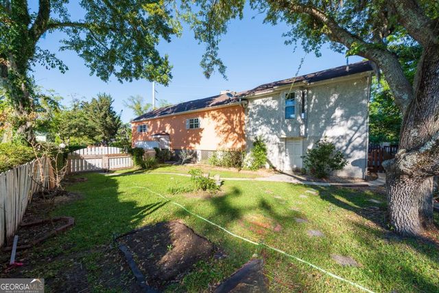 101 Pheasant Drive, Brunswick, GA 31525