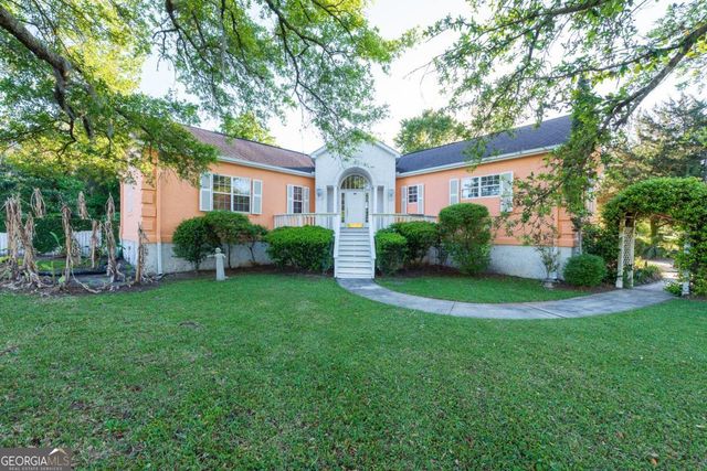 101 Pheasant Drive, Brunswick, GA 31525